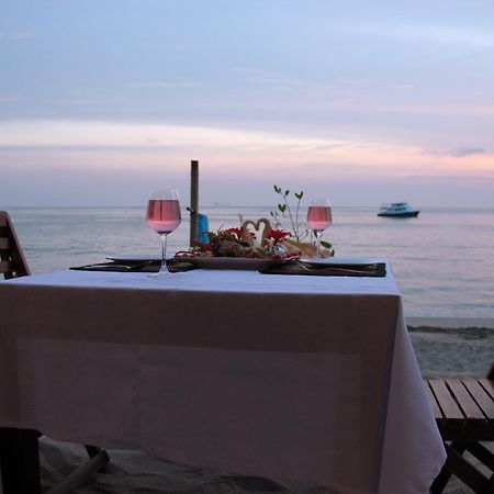 Amantra Resort & Spa Ko Lanta 外观 照片