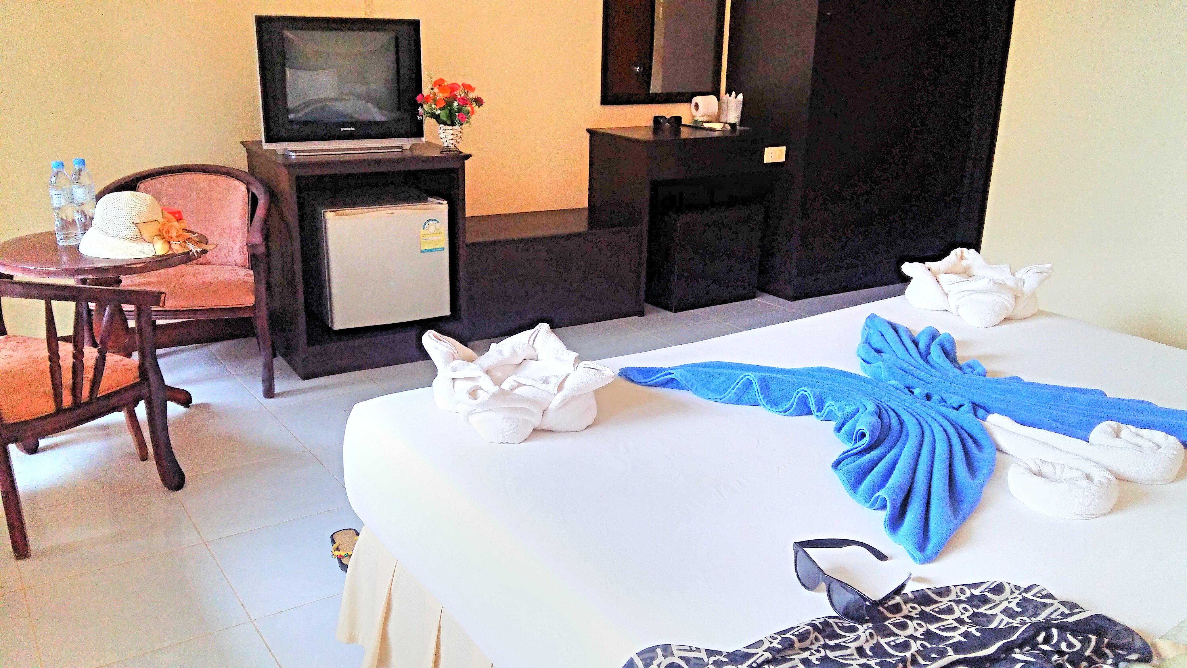 Amantra Resort & Spa Ko Lanta 外观 照片