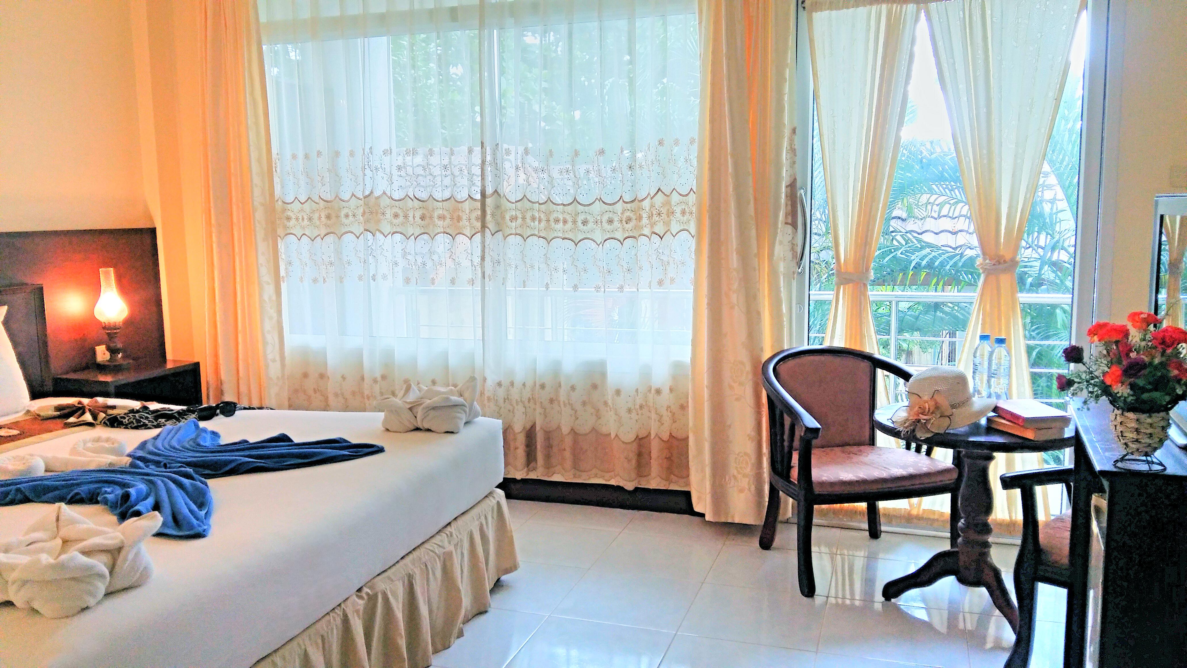 Amantra Resort & Spa Ko Lanta 外观 照片