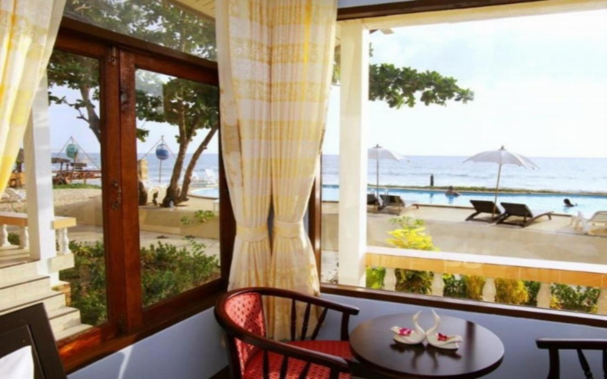 Amantra Resort & Spa Ko Lanta 外观 照片