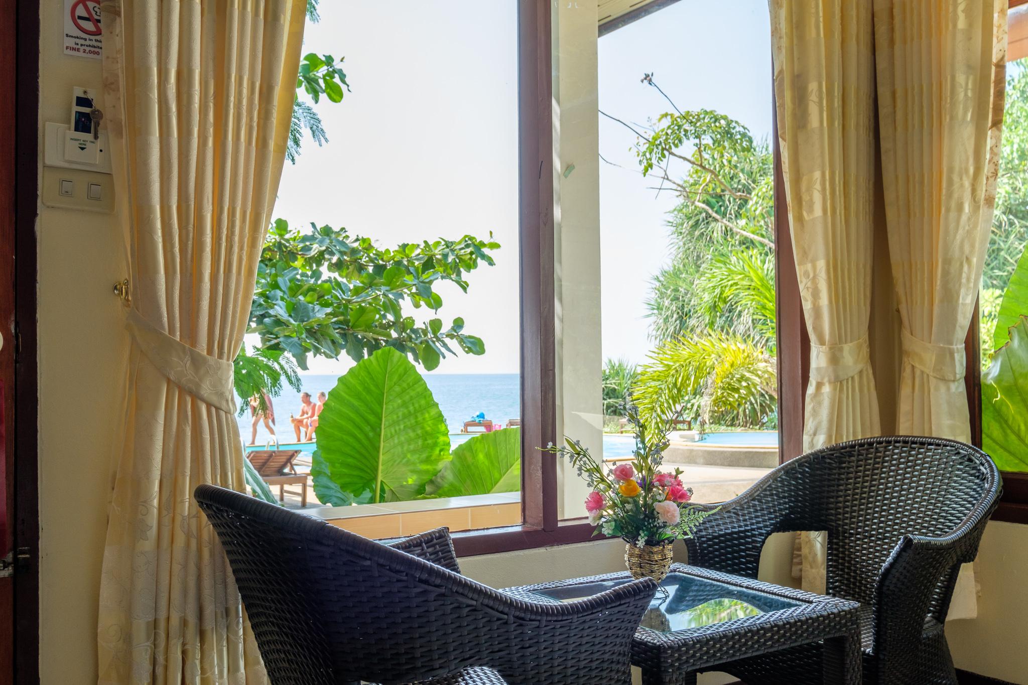 Amantra Resort & Spa Ko Lanta 外观 照片