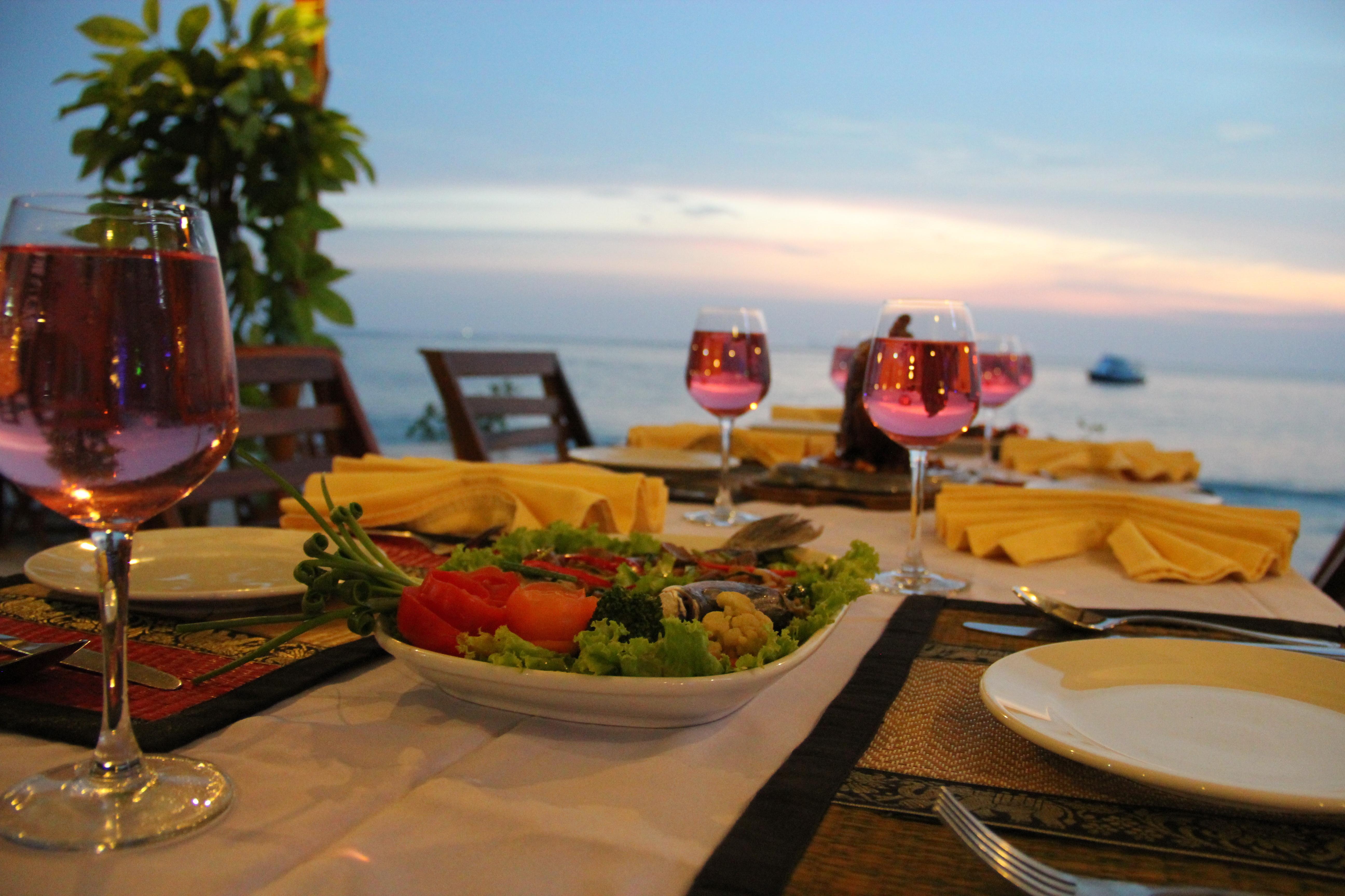 Amantra Resort & Spa Ko Lanta 外观 照片