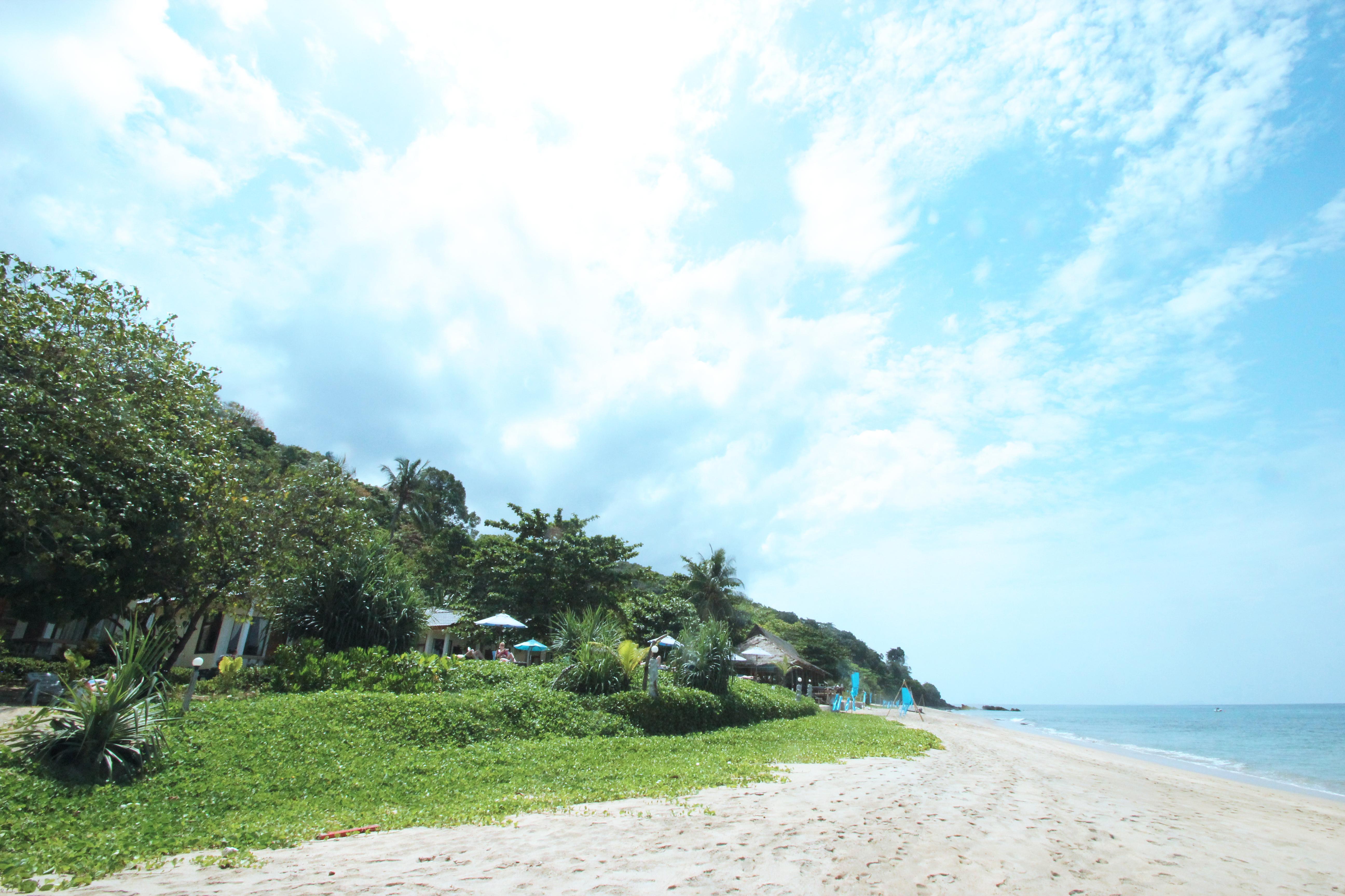 Amantra Resort & Spa Ko Lanta 外观 照片