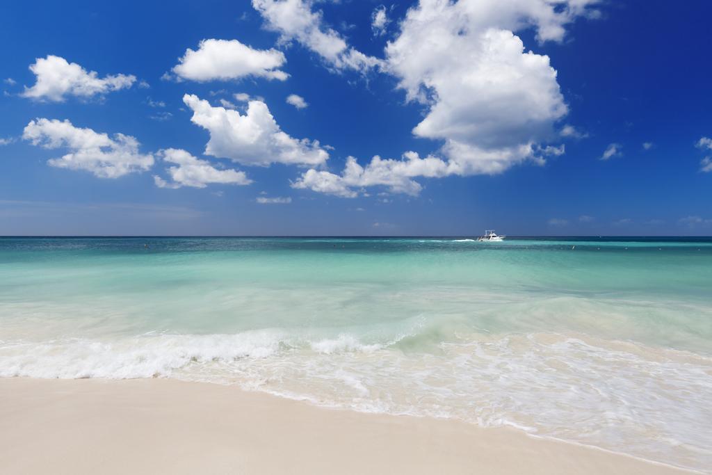Amantra Resort & Spa Ko Lanta 外观 照片