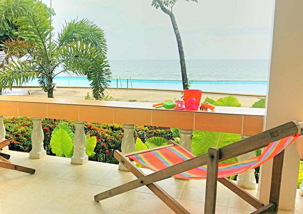 Amantra Resort & Spa Ko Lanta 外观 照片