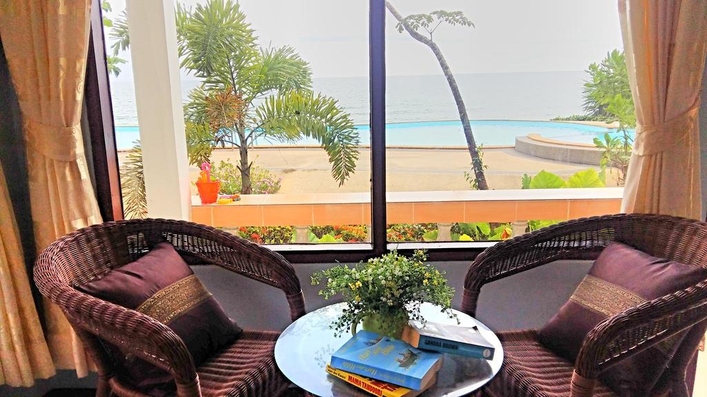Amantra Resort & Spa Ko Lanta 外观 照片
