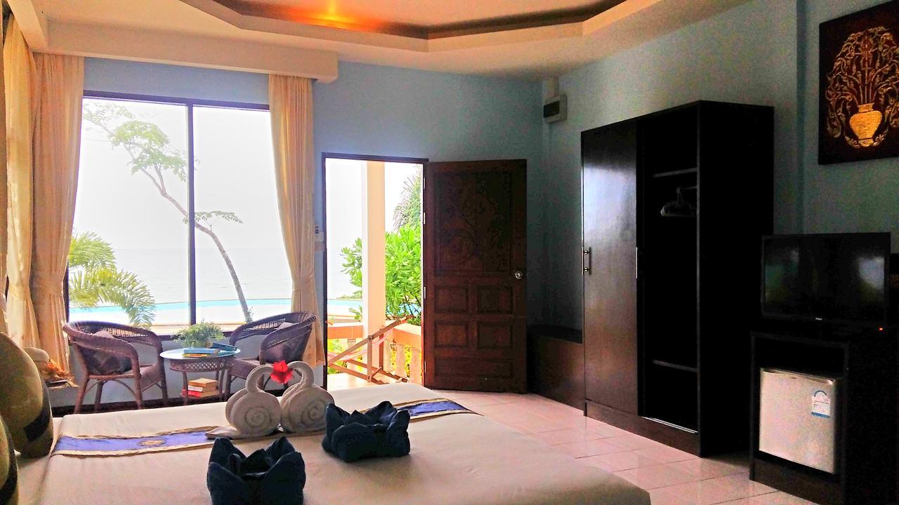 Amantra Resort & Spa Ko Lanta 外观 照片